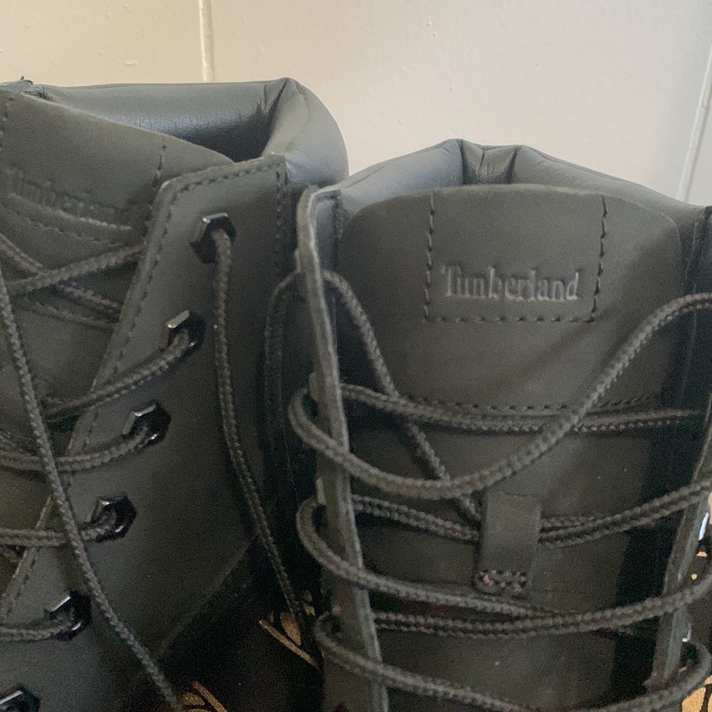 Timberland boots - Picture 5 of 8